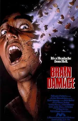 فيلم Brain Damage 1988 مترجم - باهي فيلم